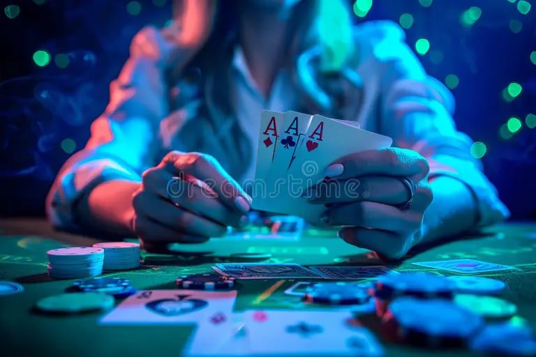 calm aa99 winning tips layout encouraging responsible gaming habits